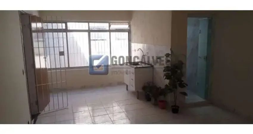 Apartamento para alugar na WALDEMAR CAMPANHA, R, Centro, São Bernardo do Campo