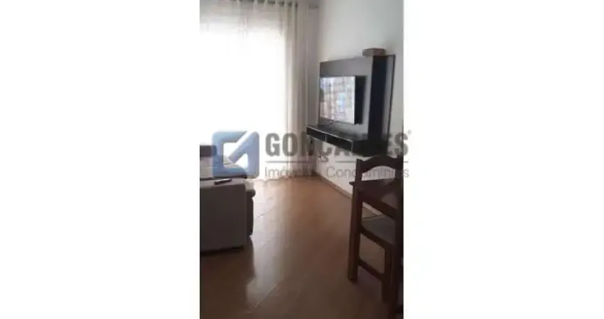 Apartamento com 2 quartos para alugar na Rua Lausane, Suíço, São Bernardo do Campo