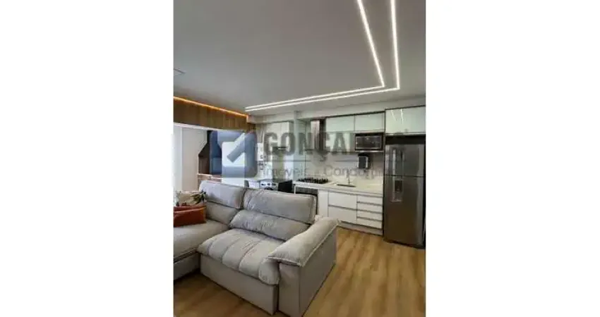 Apartamento com 2 quartos para alugar na ALDINO PINOTTI, AV, Centro, São Bernardo do Campo