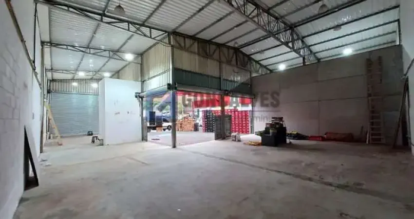 Sala comercial para alugar na DOS ALVARENGAS, EST, Jardim Thelma, São Bernardo do Campo