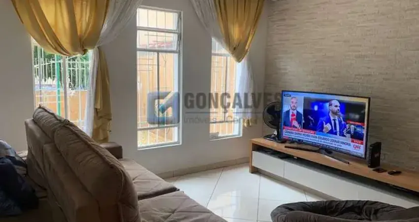 Sobrado com 3 quartos à venda no bairro dos casa em são bernardo do campo/sp.