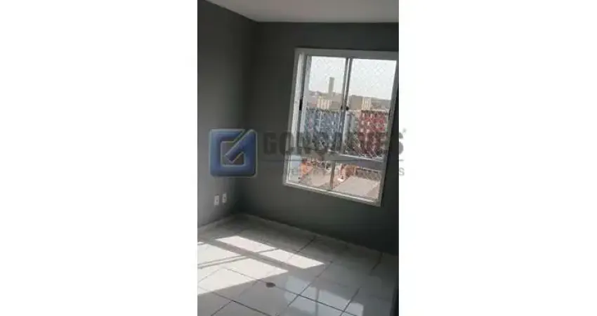 Apartamento 2 dormitórios a venda jardim paranavaí- mauá /sp.