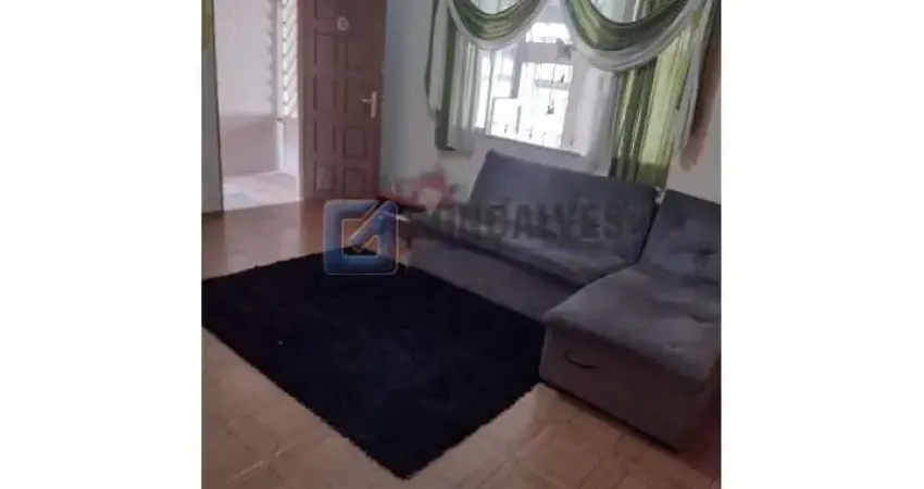 Sobrado com 03 dormitórios 01 closet- a venda jd ipanema - são bernardo do campo- sp