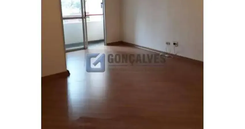 Apartamento com 3 quartos à venda no jardim do estadio em são bernado do campo/sp.