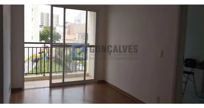 Apartamento com 2 quartos para alugar na ERNESTO NAZARETH, R, Jardim Jamaica, Santo André