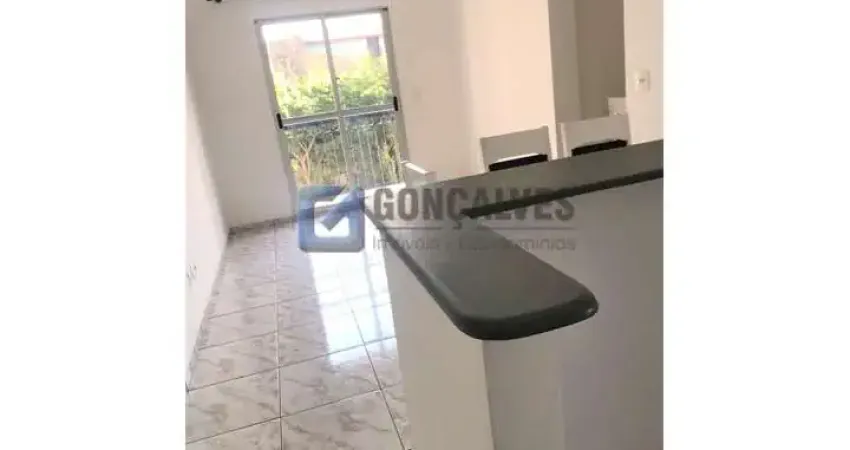 Apartamento com 2 quartos para alugar na HUMBERTO ALENCAR CASTELO BRANCO, AV, Assunção, São Bernardo do Campo