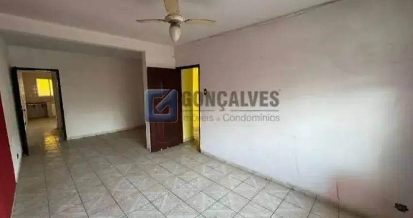 Casa com 4 quartos para alugar na Rua Vina Del Mar, Assunção, São Bernardo do Campo