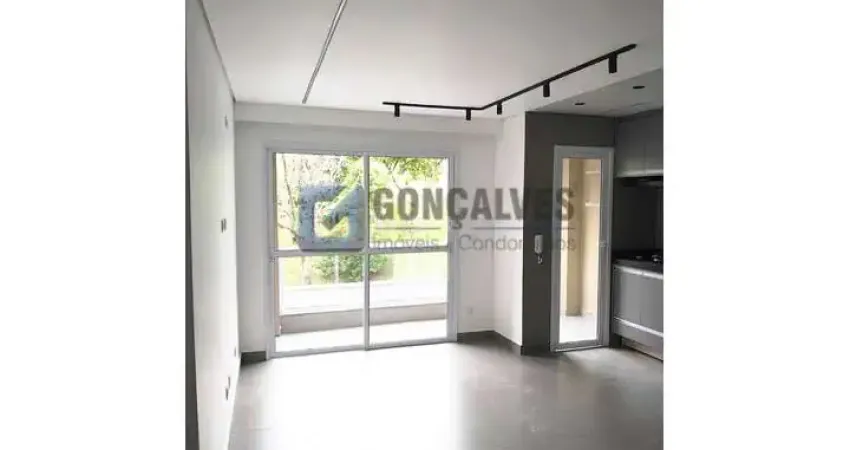 Apartamento com 3 quartos para alugar na Rua Mateos Demarchi, Demarchi, São Bernardo do Campo