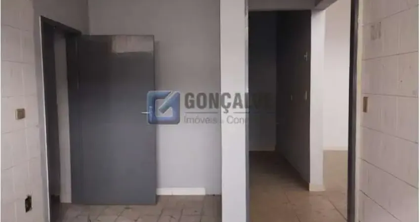 Sala comercial para alugar na CAMINHO DO MAR, AV, Rudge Ramos, São Bernardo do Campo