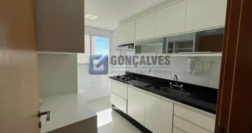 Apartamento com 2 quartos para alugar na PAULO JOSE LINS ROCHA, R, Jardim Tiradentes, São Bernardo do Campo