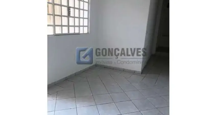 Casa com 4 quartos para alugar na JOAO RAMALHO, AV, Vila Assunção, Santo André