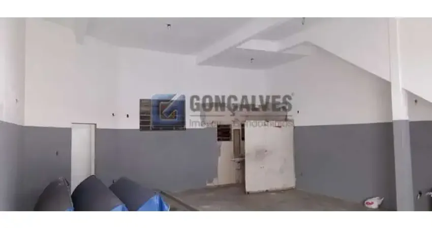 Sala comercial para alugar na GENERAL OSORIO, R, Centro, São Bernardo do Campo
