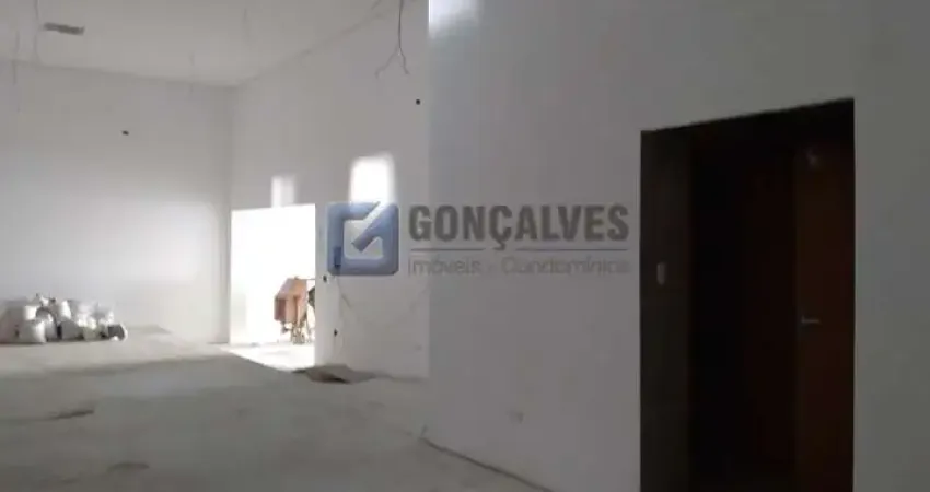 Apartamento com 1 quarto para alugar na HUMBERTO ALENCAR CASTELO BRANCO, AV, Vila Rosa, São Bernardo do Campo