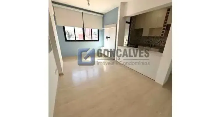 Apartamento com 1 quarto para alugar na Rua Ângelo Pícoli, Santa Terezinha, São Bernardo do Campo