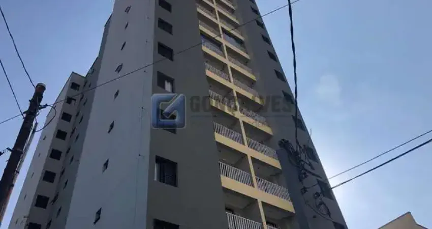 Apartamento com 2 quartos para alugar na ALUISIO DE AZEVEDO, R, Vila Vilma, Santo André