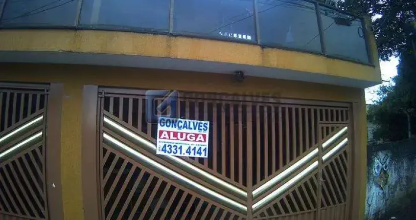 Casa com 3 quartos para alugar na FERNANDO FERRARI, AV, Ferrazópolis, São Bernardo do Campo