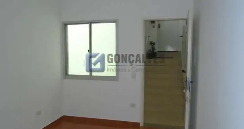 Apartamento com 2 quartos para alugar na Avenida Senador Ricardo Batista, Assunção, São Bernardo do Campo