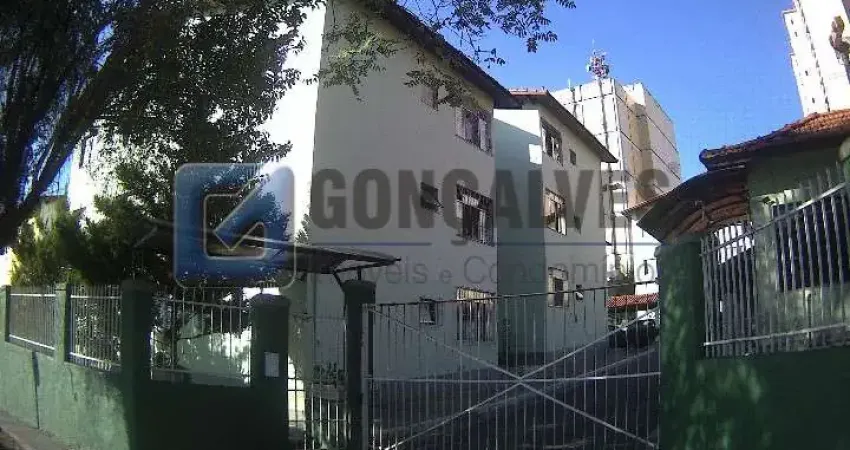 Apartamento com 2 quartos para alugar na SENADOR RICARDO BATISTA, AV, Assunção, São Bernardo do Campo