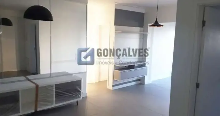 Apartamento com 2 quartos para alugar na FREI GASPAR, R, Centro, São Bernardo do Campo