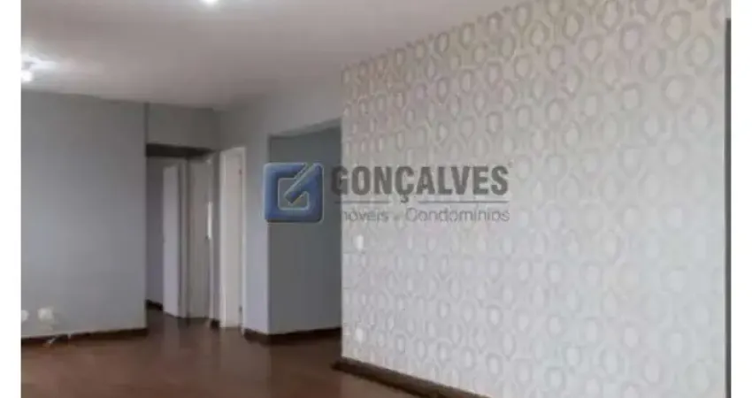Apartamento com 2 quartos para alugar na Rua Braga, Vila Dusi, São Bernardo do Campo