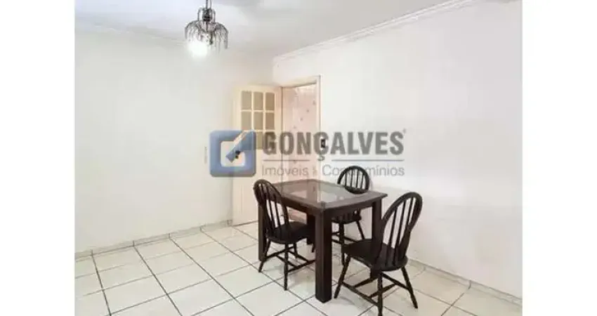 Casa com 2 quartos para alugar na DRAUSIO, R, Paulicéia, São Bernardo do Campo