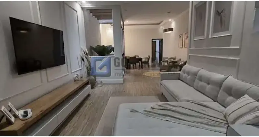 Casa com 3 quartos para alugar na RANIERI MAZZILLI, R, Vila Flórida, São Bernardo do Campo