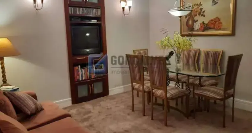 Casa comercial com 1 sala para alugar na Rua das Caneleiras, Jardim, Santo André