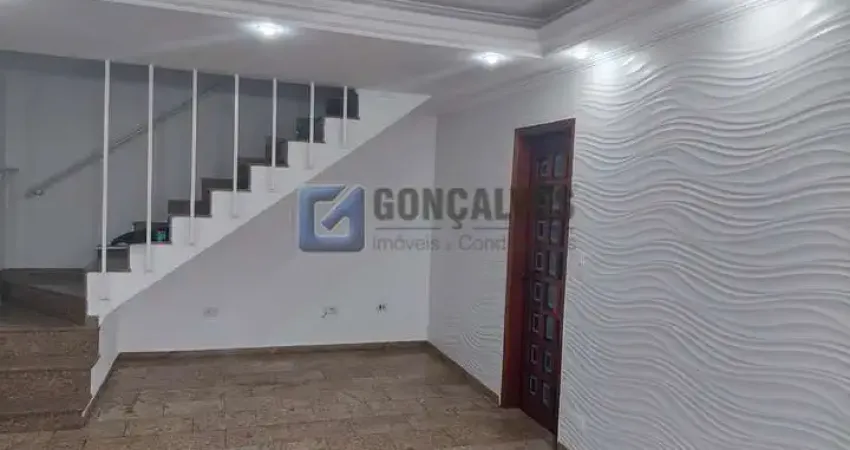 Casa com 6 quartos para alugar na Rua Luiz Ferreira da Silva, Parque São Diogo, São Bernardo do Campo