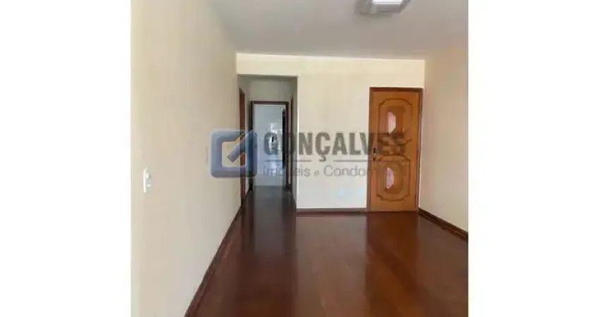 Apartamento com 2 quartos para alugar na Rua Rafael Correa Sampaio, Santa Paula, São Caetano do Sul