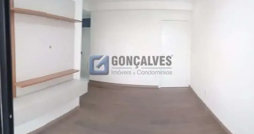 Apartamento com 2 quartos para alugar na Travessa Marechal Deodoro, Centro, São Bernardo do Campo