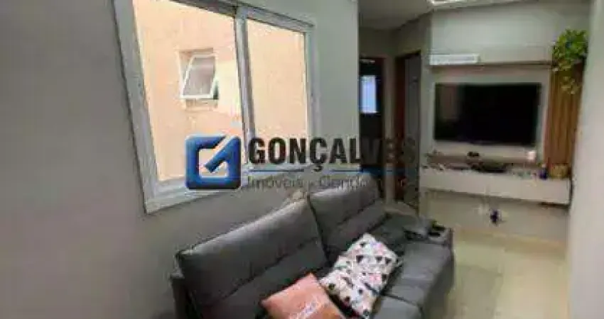 131075, Apartamento, para aluguel, para alugar, 2.000,00,Jardim Guarará, Santo André,2 quartos