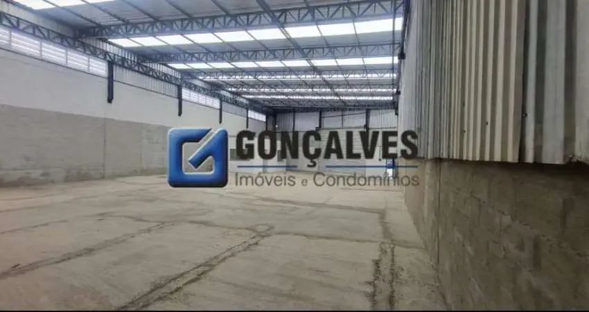 131055, Galpão, para aluguel, para alugar, 19.000,00,Parque João Ramalho, Santo André,