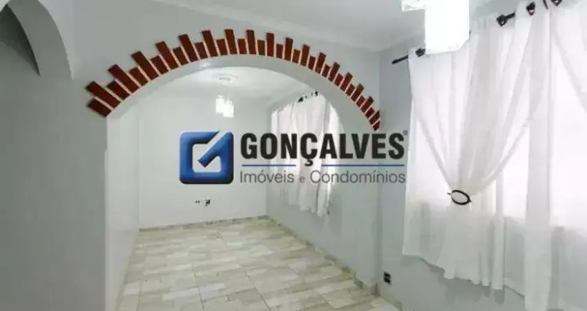 131018, Casa, para aluguel, para alugar, 3.000,00,Vila Guiomar, Santo André,2 quartos