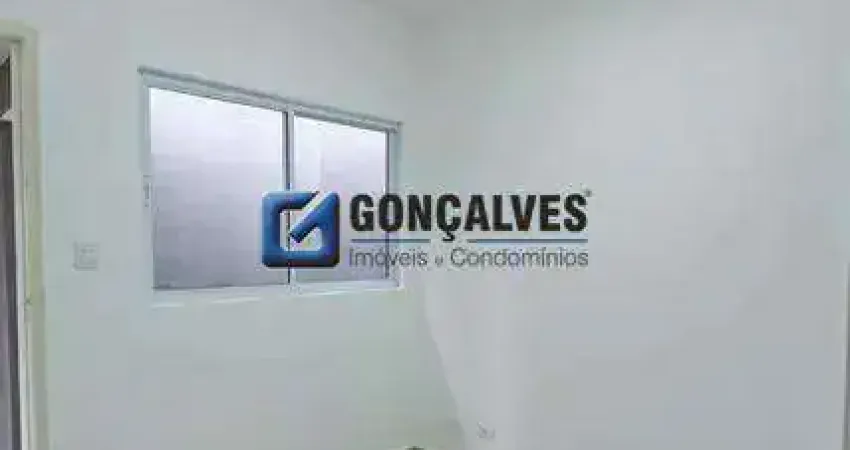 130841, Casa, para aluguel, para alugar, 1.800,00,Vila Dayse, São Bernardo do Campo,1 quarto