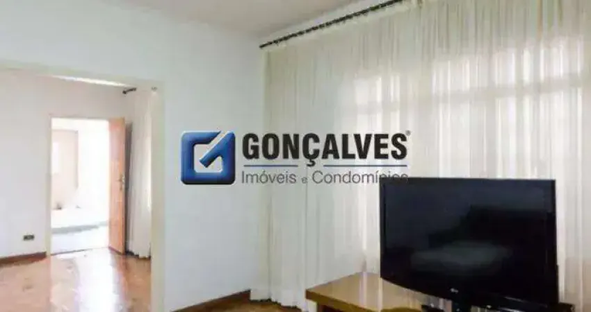 Casa para Aluguel em Assunção, SBC – 3 Quartos, 2 Suítes, Piscina