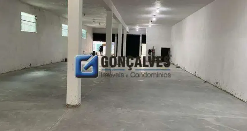 130799, Salão, para aluguel, para alugar, 9.000,00,Baeta Neves, São Bernardo do Campo,