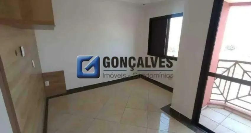 125828, Apartamento, para aluguel, para alugar, 2.420,00,Vila Euclides, São Bernardo do Campo,2 quartos