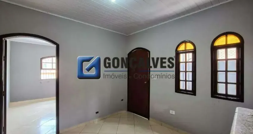 116811, Casa, para aluguel, para alugar, 2.500,00,Vila Jerusalém, São Bernardo do Campo,2 quartos