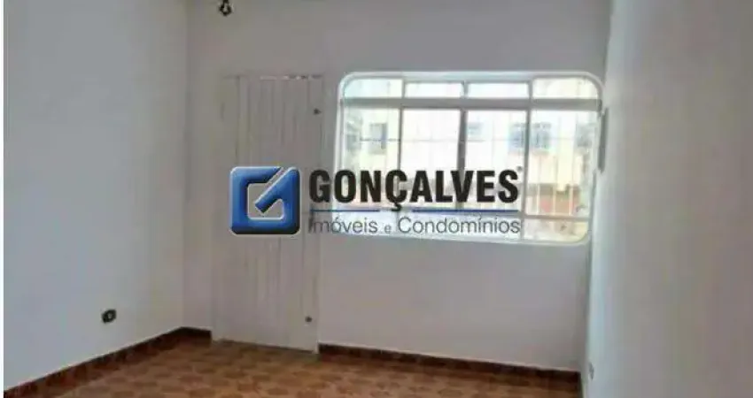 Sobrado para Aluguel em Assunção, São Bernardo do Campo – 180 m², 2 Quartos, 3 Vagas