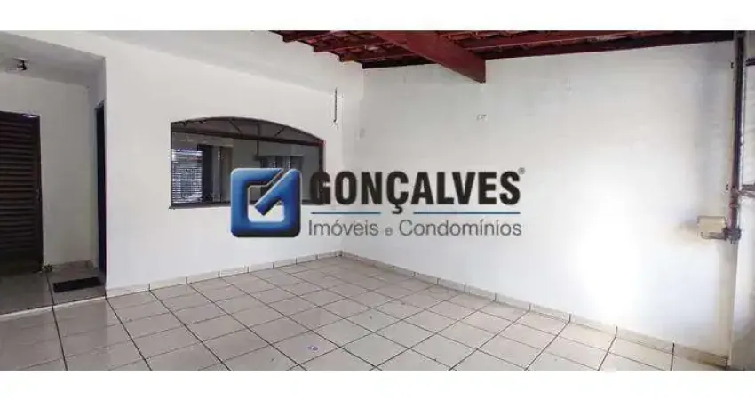 102131, Sobrado, para aluguel, para alugar, 3.800,00,Vila Scarpelli, Santo André,2 quartos