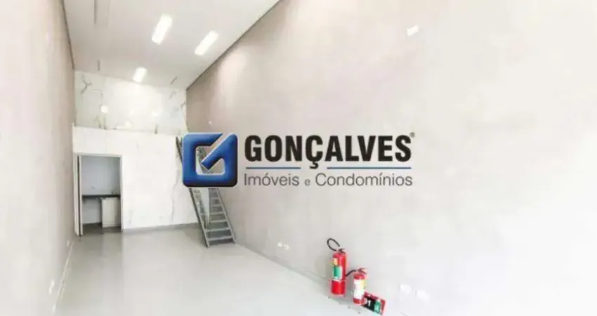 99934, Salão, para aluguel, para alugar, 4.000,00,Centro, Santo André,