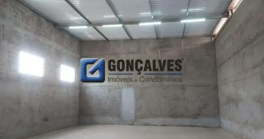 98121, Galpão, para aluguel, para alugar, 7.400,00,Vila Palmares, Santo André,