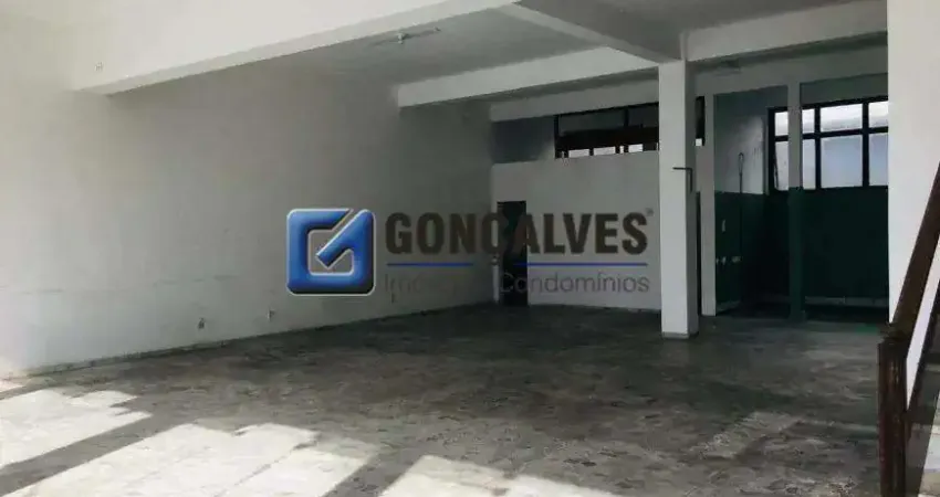 96041, Salão, para aluguel, para alugar, 3.300,00,Centro, Santo André,1 quarto