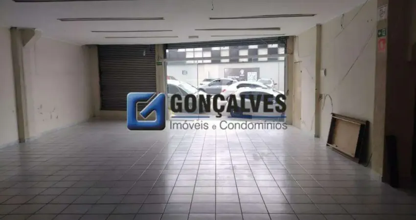 94391, Salão, para aluguel, para alugar, 12.800,00,Vila Lucinda, Santo André,