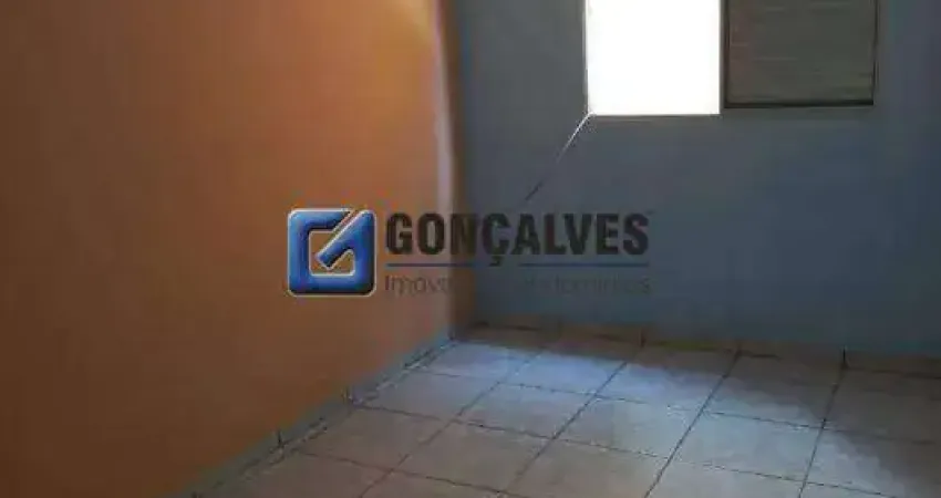 SOBR para Aluguel: 3 Dormitórios, 90 m² em Jordanópolis, SBC