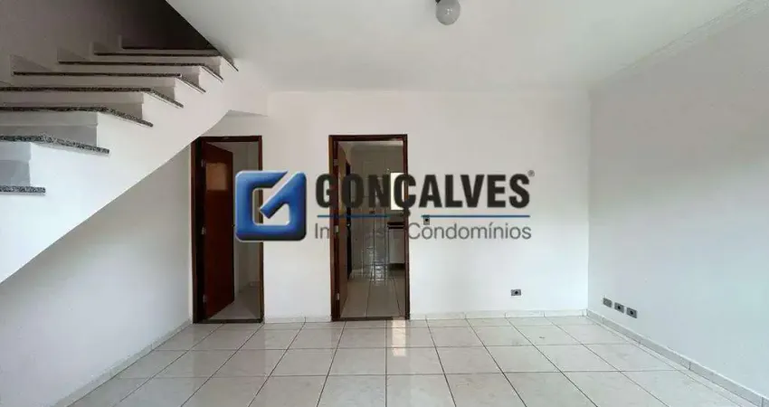 14924, Sobrado, para aluguel, para alugar, 2.400,00,Vila Curuçá, Santo André,2 quartos