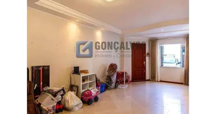 14666, Sobrado, para aluguel, para alugar, 5.500,00,Jardim, Santo André,3 quartos