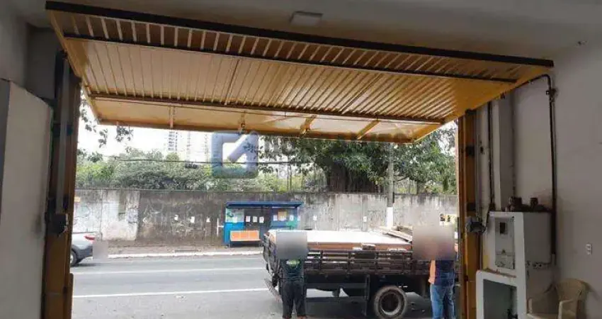 14361, Prédio Comercial, para aluguel, para alugar, 20.000,00,Independência, São Bernardo do Campo,