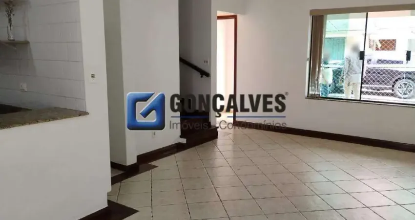 14238, Sobrado, para aluguel, para alugar, 3.500,00,Campestre, Santo André,2 quartos