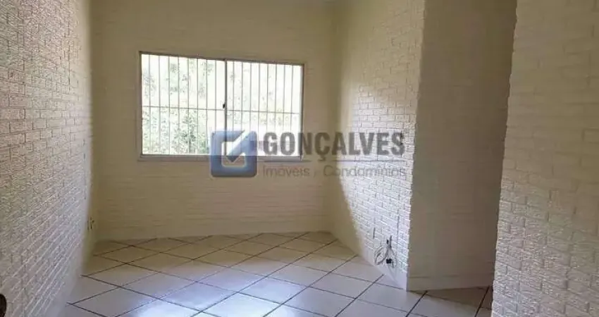 14236, Apartamento, para aluguel, para alugar, 1.450,00,Vila Tibiriçá, Santo André,2 quartos